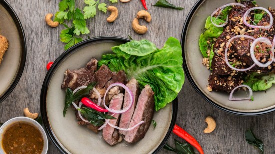Menú para la Dieta Dukan