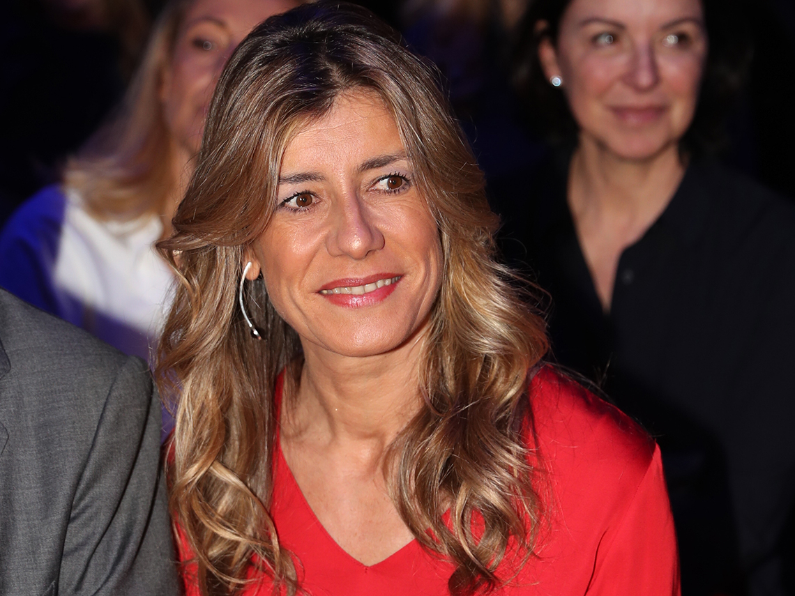 Begoña Gómez