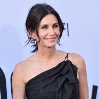 Courteney Cox