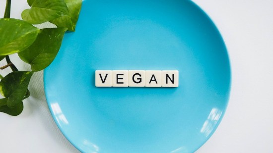 entrenamientos para veganos