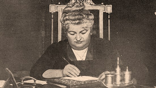 emilia pardo bazán cuadrada