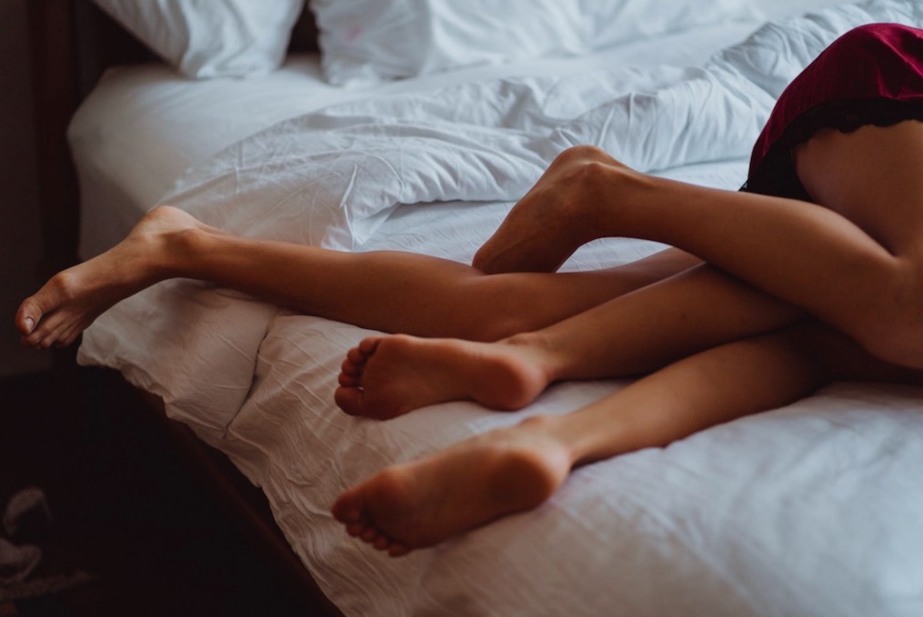 Los bloqueos mentales que pueden arruinar tu vida sexual