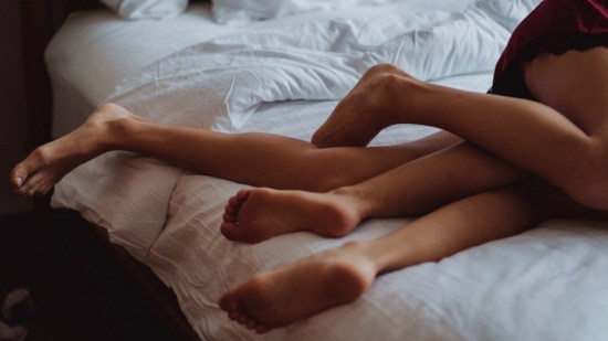 Los bloqueos mentales que pueden arruinar tu vida sexual