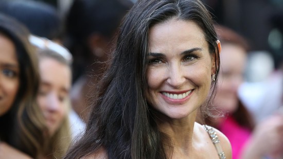Demi Moore