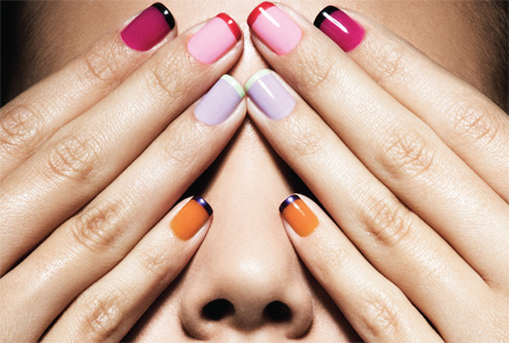 Pedicura y manicura… que no se te vaya de las manos