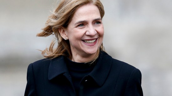 Infanta Cristina
