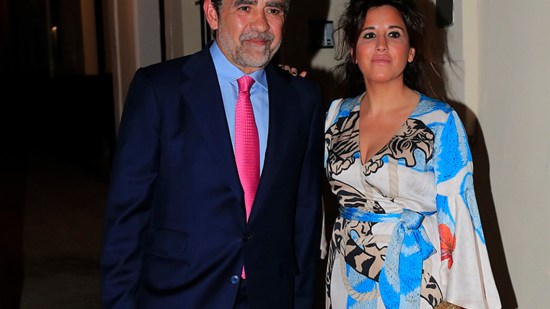 Jaime Martínez-Bordiú, Marta Fernández