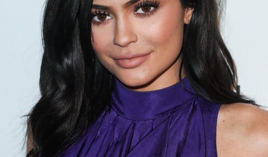 kylie jenner