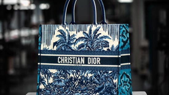 Nuevo tote bag Dior