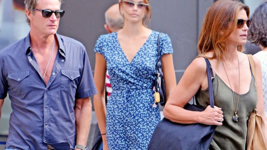 Look de verano