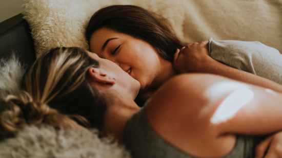 Beneficios del sexo matutino