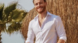 Portada cuadrada Kerem Bürsin