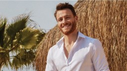 Kerem Bürsin (‘Love is in the air’) obligado a pedir perdón