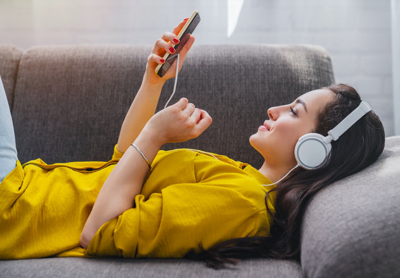Toma nota: cinco podcasts sobre sexo que te encantará descubrir