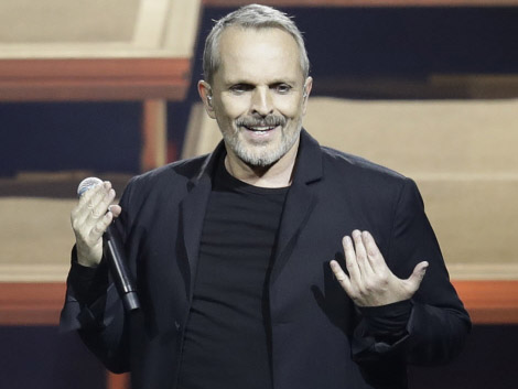 Miguel Bosé frases Jordi Évole