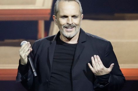 Miguel Bosé frases Jordi Évole