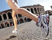 Running: cómo prepararte para tu primera carrera