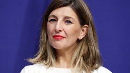 Yolanda Díaz y Letizia estilo