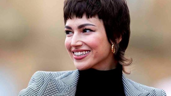 Úrsula Corberó