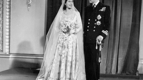 El vestido cuadrada