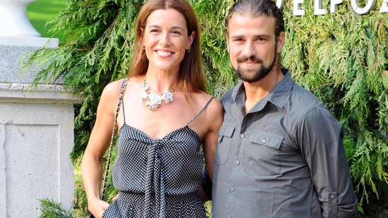 Portada cuadrada Mario Biondo y Raquel Sánchez Silva