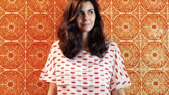 Yolanda Dominguez