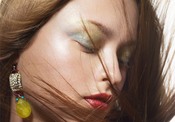 Cómo afecta el otoño a tu cabello