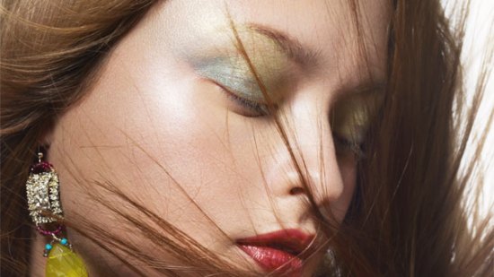 Cómo afecta el otoño a tu cabello