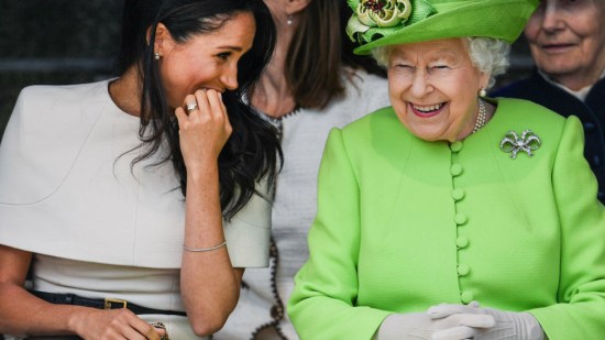Meghan Markle