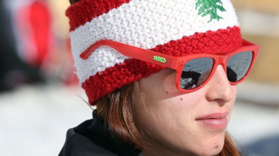 Cuida tus ojos en invierno