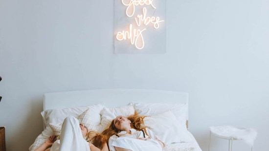 decorar luces neon
