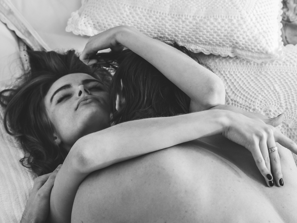 Mujeres orgasmos