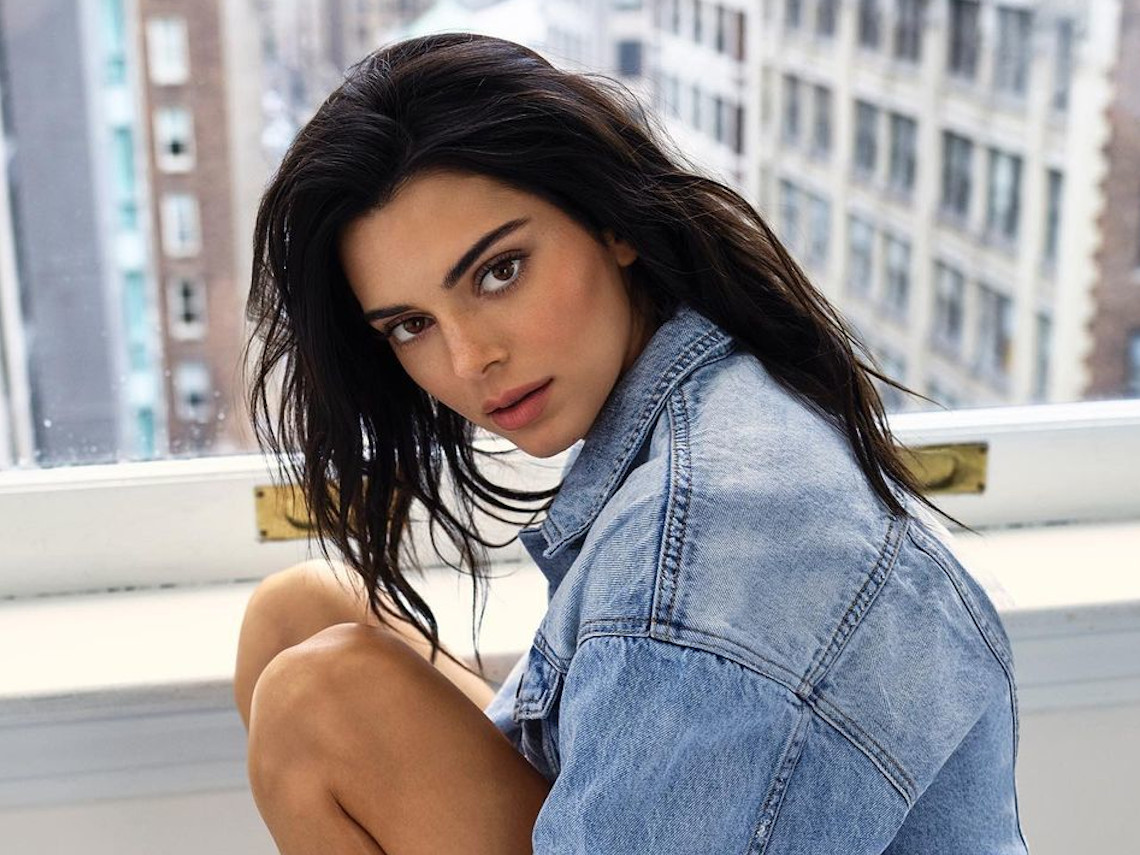 Portada cuadrada Kendall Jenner enfermedad ansiedad