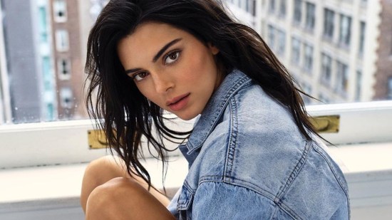 Portada cuadrada Kendall Jenner enfermedad ansiedad