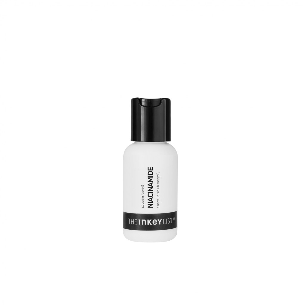 Serum niacinamida - Imagen: The Inkey List | Sephora