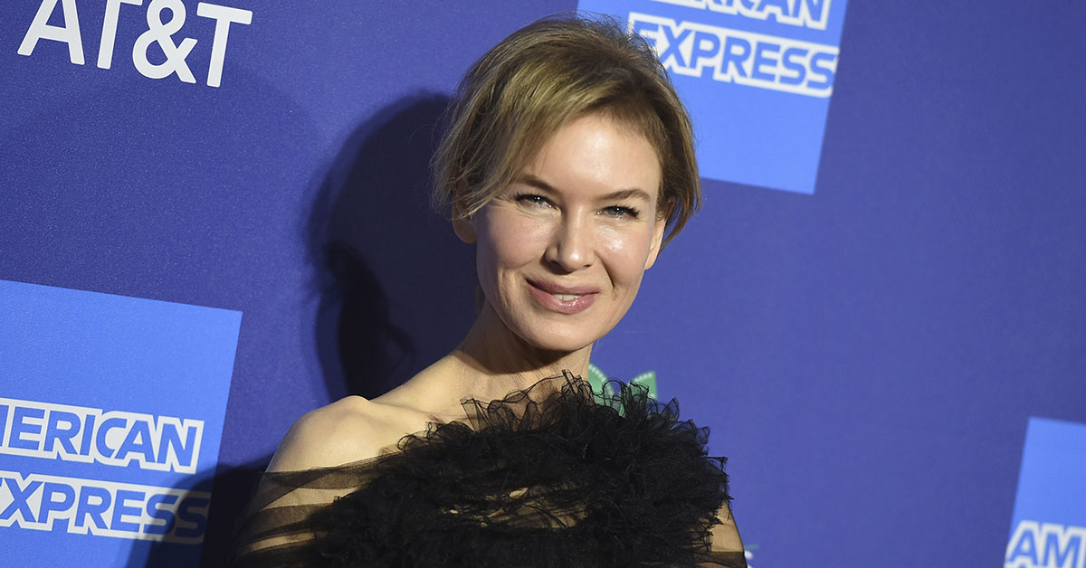 Renee Zellweger vs. Uma Thurman. El reencuentro beauty más esperado