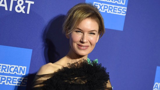 Renee Zellweger vs. Uma Thurman. El reencuentro beauty más esperado