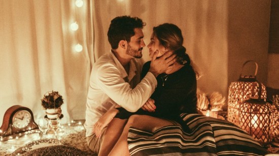 pareja