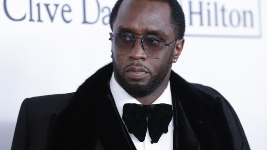 P. Diddy
