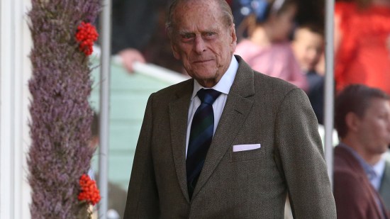 Felipe de Edimburgo