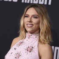 Scarlett Johansson