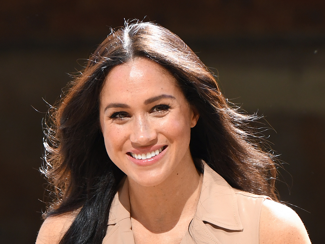 Meghan Markle
