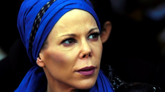 Kalina de Bulgaria