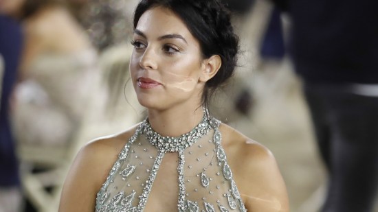 Georgina Rodríguez