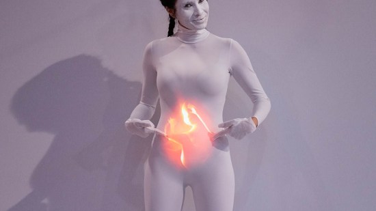 Pilar Rubio