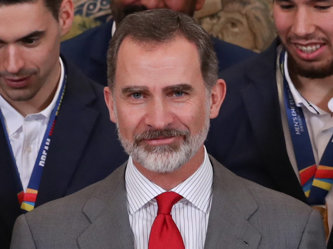 Felipe VI
