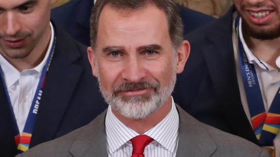 Felipe VI