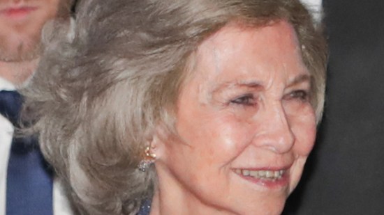 Reina Sofía