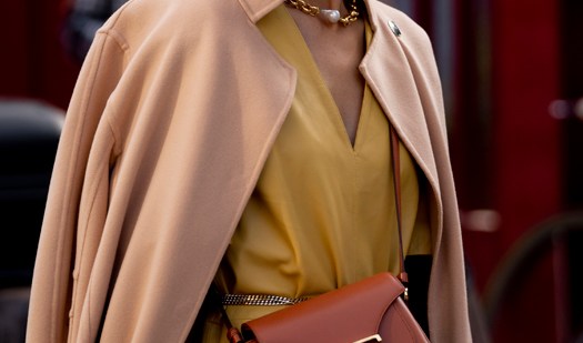 El corte de pelo del street style favorito de las redactoras de belleza