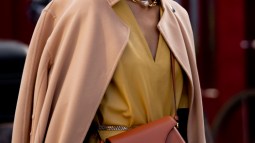 El corte de pelo del street style favorito de las redactoras de belleza